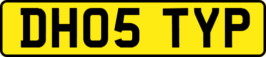 DH05TYP