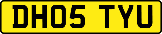 DH05TYU
