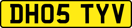 DH05TYV