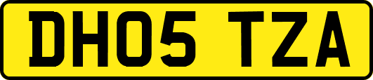 DH05TZA