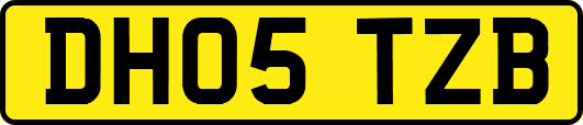 DH05TZB