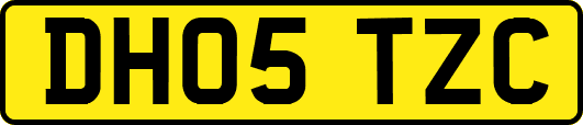 DH05TZC
