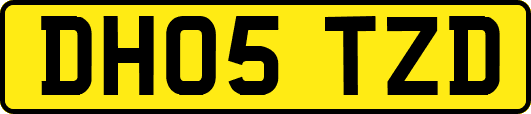 DH05TZD