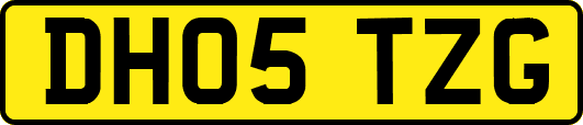 DH05TZG