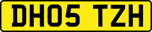 DH05TZH
