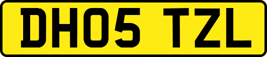 DH05TZL