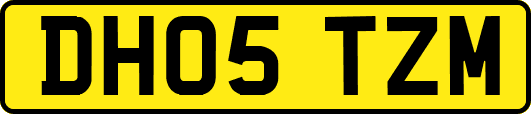 DH05TZM