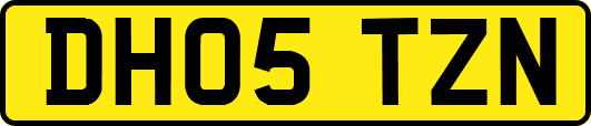 DH05TZN