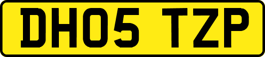 DH05TZP