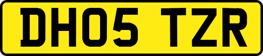 DH05TZR