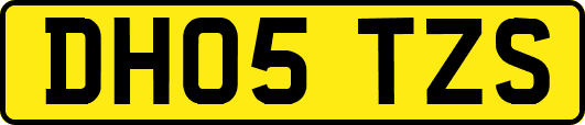 DH05TZS