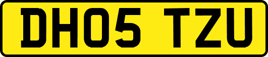 DH05TZU