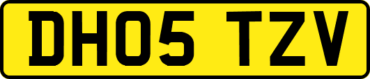 DH05TZV