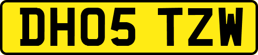 DH05TZW