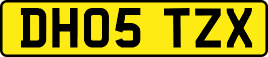 DH05TZX