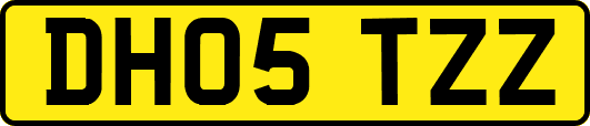 DH05TZZ