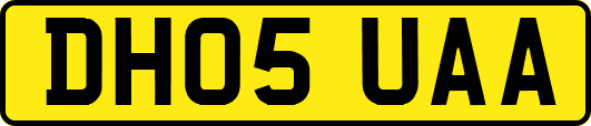 DH05UAA