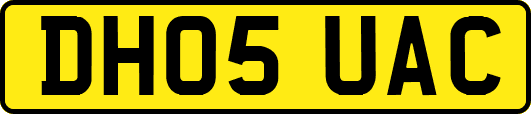 DH05UAC