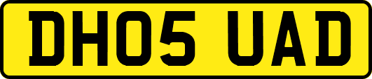 DH05UAD