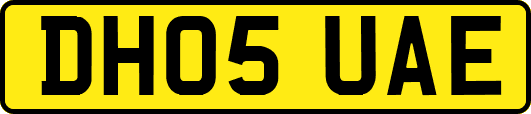 DH05UAE