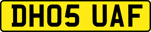 DH05UAF