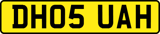 DH05UAH