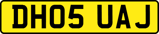 DH05UAJ