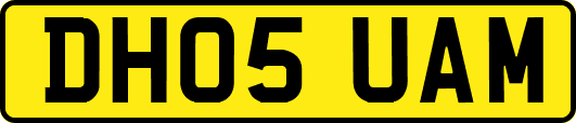 DH05UAM