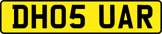 DH05UAR