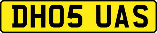 DH05UAS