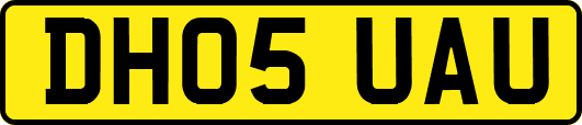 DH05UAU