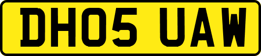 DH05UAW