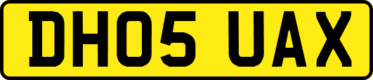 DH05UAX