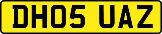 DH05UAZ