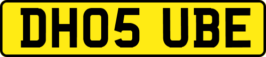 DH05UBE