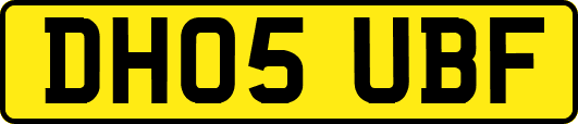 DH05UBF