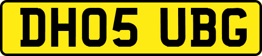 DH05UBG