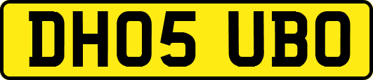 DH05UBO