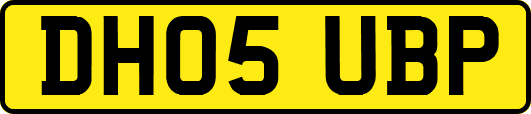 DH05UBP