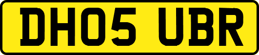 DH05UBR