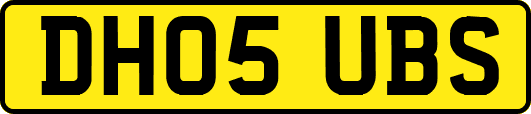 DH05UBS
