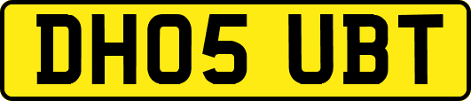 DH05UBT