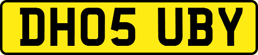 DH05UBY