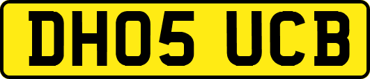 DH05UCB