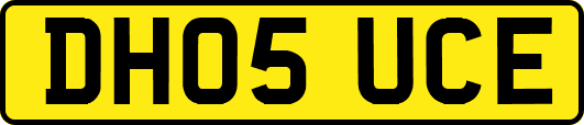 DH05UCE