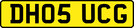 DH05UCG