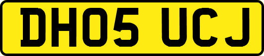 DH05UCJ