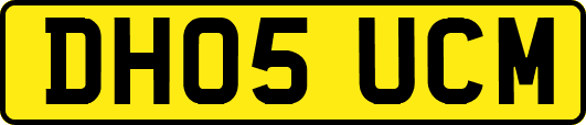 DH05UCM
