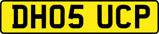 DH05UCP
