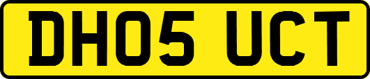 DH05UCT